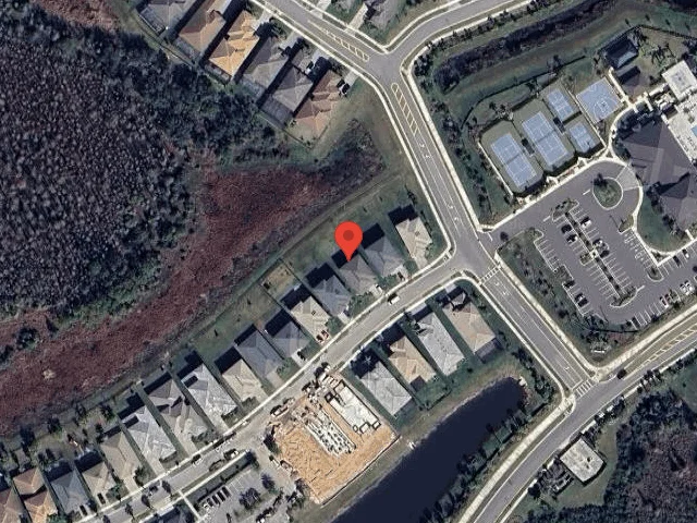 House image located at Wesley Chapel, FL 33543