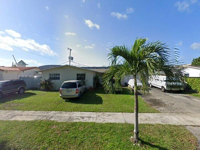House image located at Miami, FL 33165
