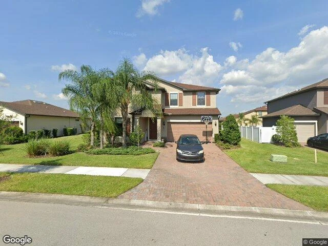 House image located at North Port, FL 34289