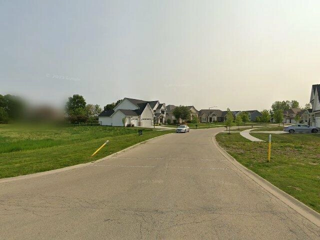 House image located at Plainfield, IL 60585