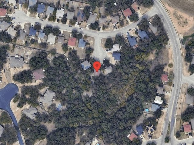 House image located at San Antonio, TX 78251