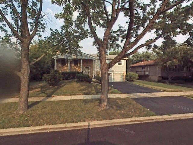 House image located at Homewood, IL 60430