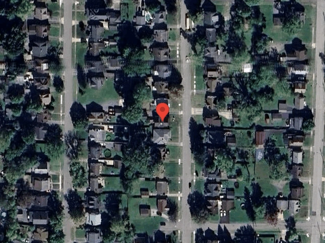 House image located at Warren, OH 44483