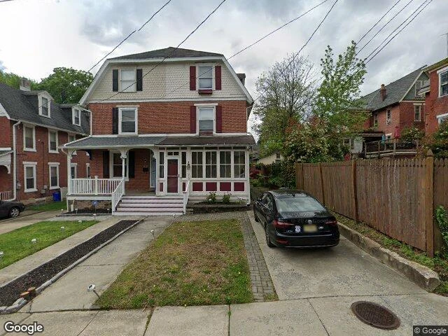 House image located at Woodbury, NJ 08096