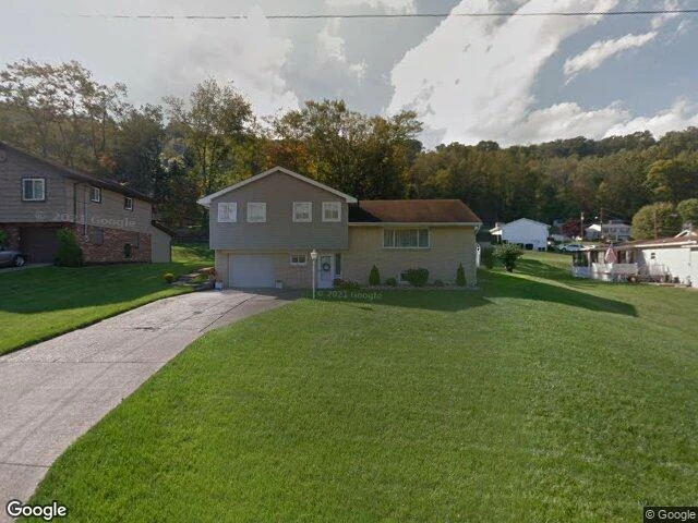 House image located at Toronto, OH 43964