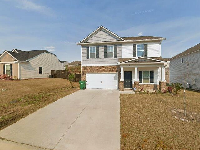 House image located at Aiken, SC 29801