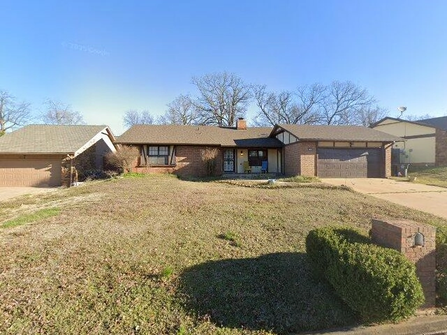 House image located at Tulsa, OK 74127