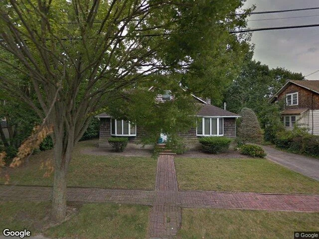 House image located at Amityville, NY 11701