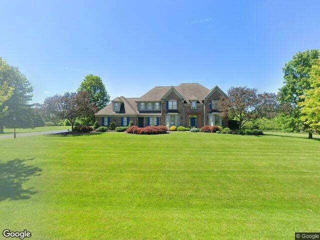 House image located at Pittsford, NY 14534