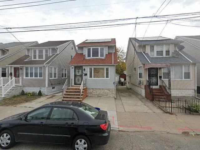 House image located at Jamaica, NY 11434