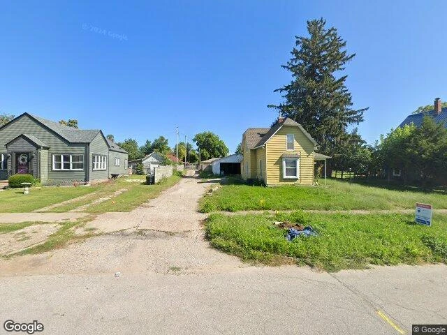 House image located at Marshalltown, IA 50158