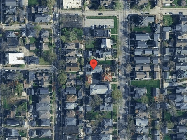 House image located at Indianapolis, IN 46202