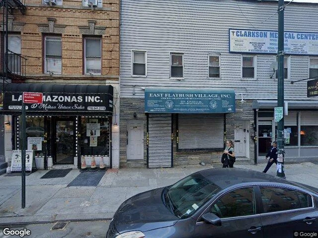 House image located at Brooklyn, NY 11226