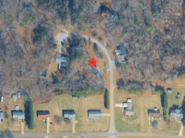 House image located at Statesville, NC 28625