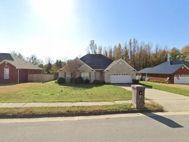 House image located at Hartselle, AL 35640