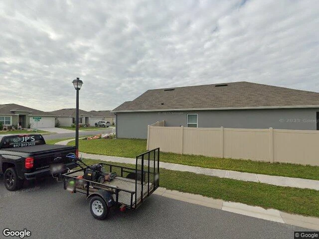 House image located at Davenport, FL 33897