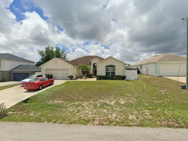 House image located at Kissimmee, FL 34759