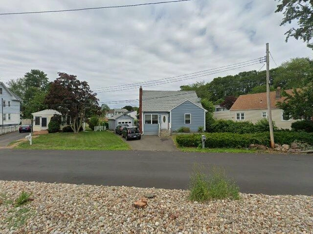 House image located at New Haven, CT 06513