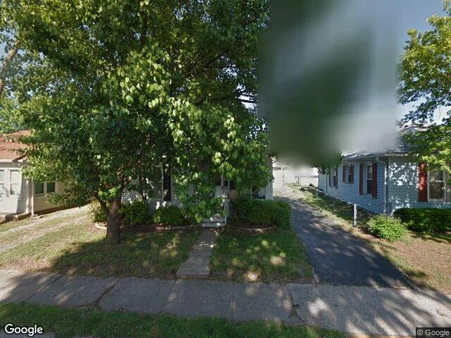 House image located at Wood River, IL 62095