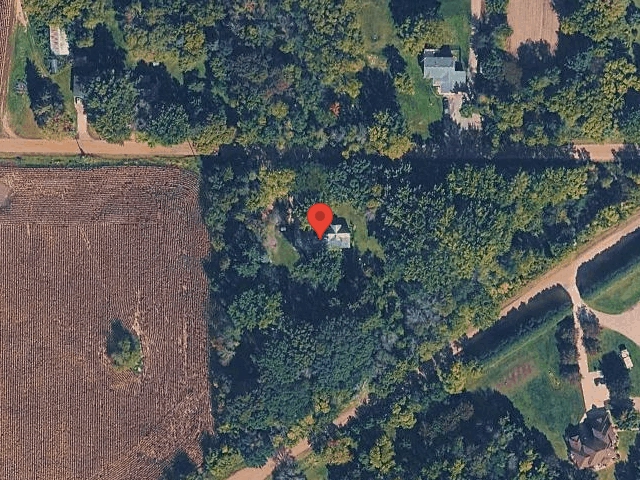 House image located at Chisago City, MN 55013