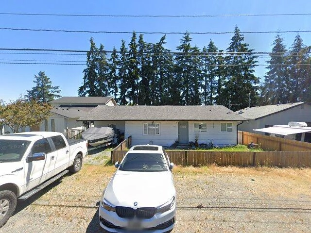 House image located at Tacoma, WA 98444