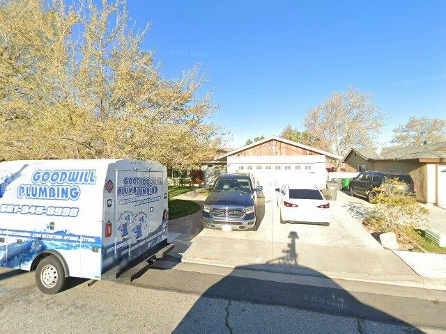 House image located at Lancaster, CA 93536