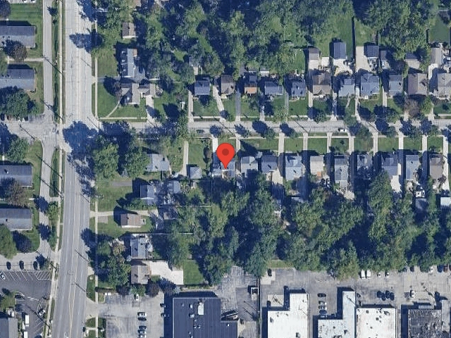 House image located at Cleveland, OH 44124