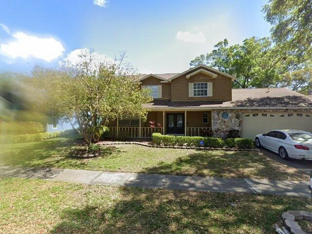 House image located at Seminole, FL 33777