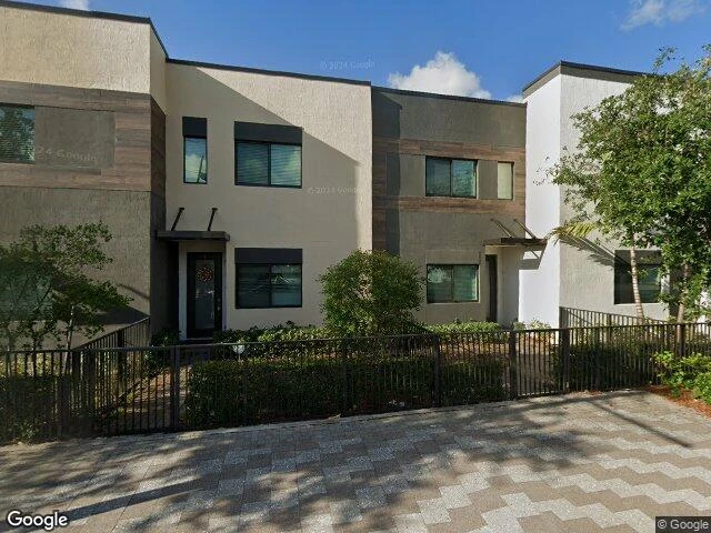 House image located at Fort Lauderdale, FL 33311