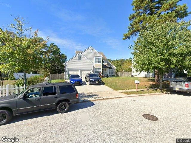 House image located at Egg Harbor Township, NJ 08234