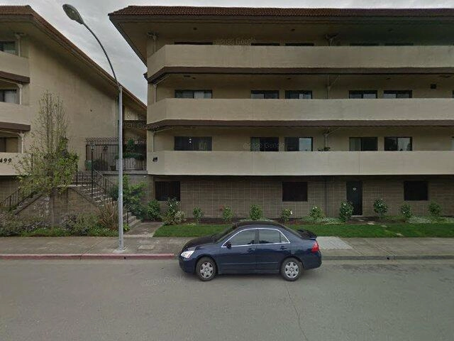 House image located at San Leandro, CA 94577