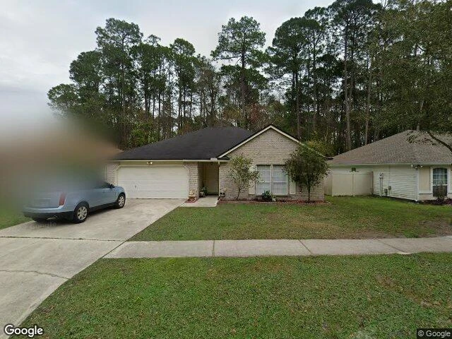 House image located at Jacksonville, FL 32257