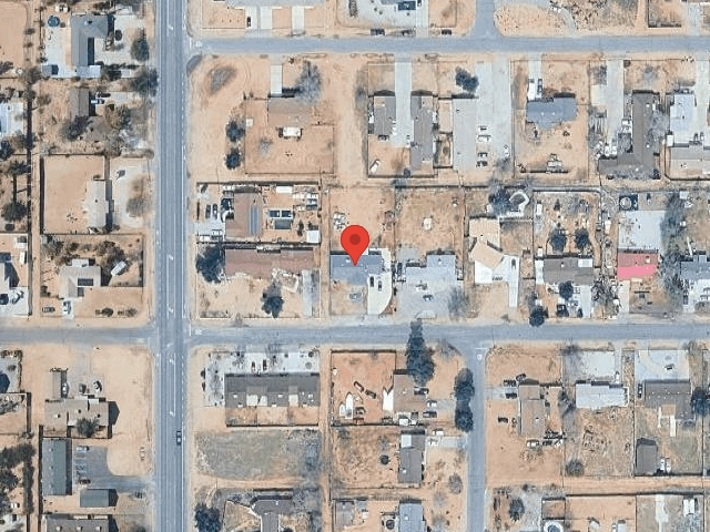 House image located at Apple Valley, CA 92308