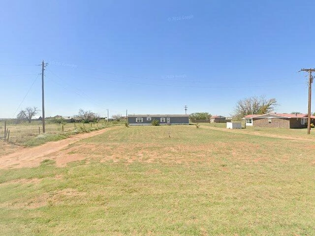 House image located at Gardendale, TX 79758