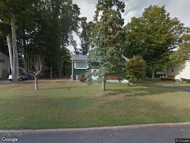 House image located at Nanuet, NY 10954