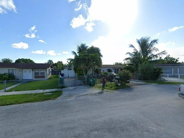 House image located at Homestead, FL 33033