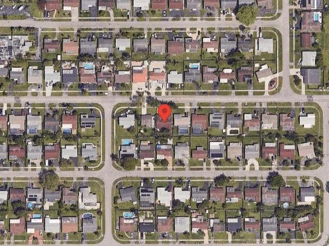 House image located at Coral Springs, FL 33065
