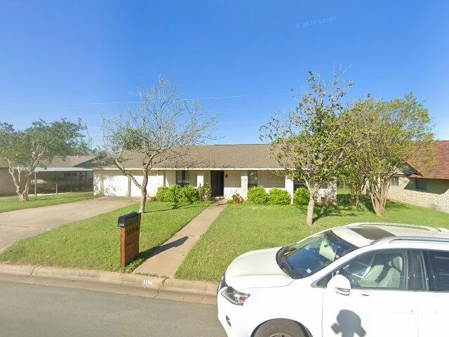 House image located at Round Rock, TX 78681
