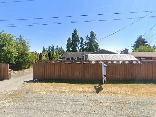 House image located at Tacoma, WA 98444