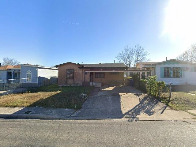 House image located at San Antonio, TX 78202