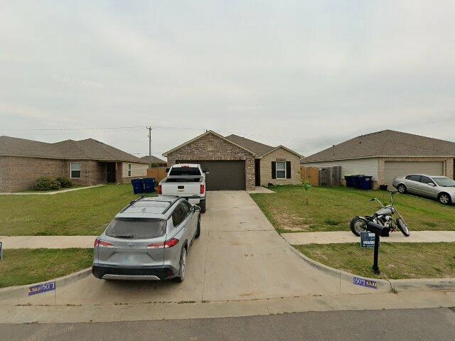 House image located at El Reno, OK 73036