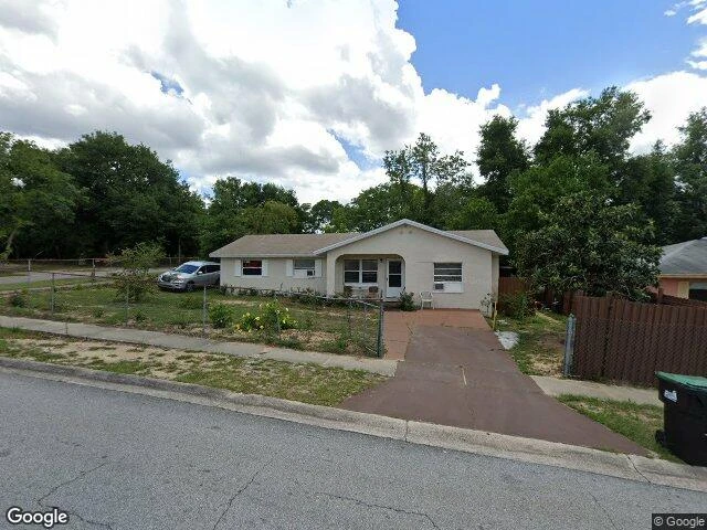 House image located at Apopka, FL 32703