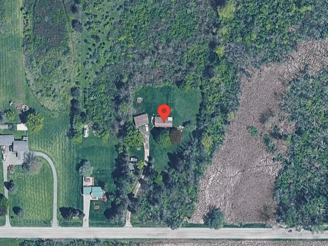 House image located at Bergen, NY 14416