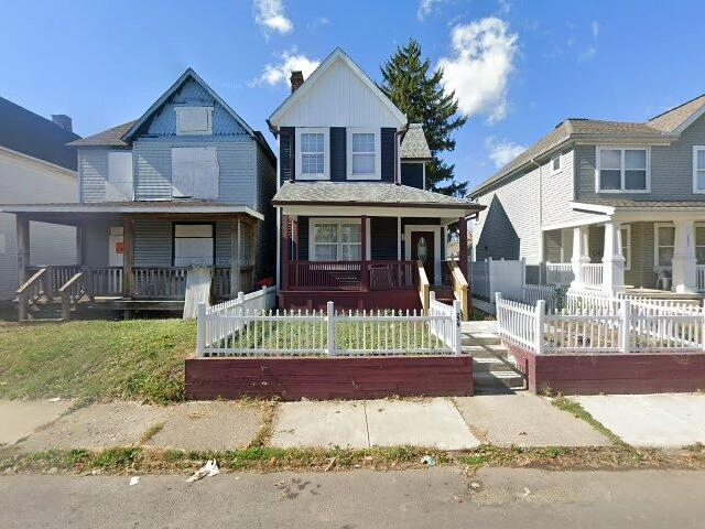 House image located at Columbus, OH 43223
