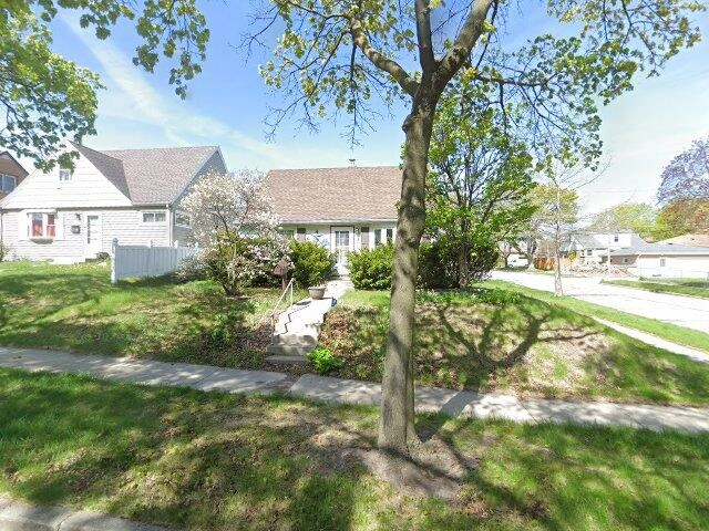 House image located at Milwaukee, WI 53219