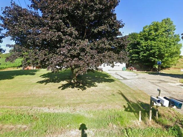 House image located at North Java, NY 14113