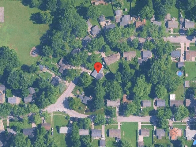 House image located at Hobart, IN 46342
