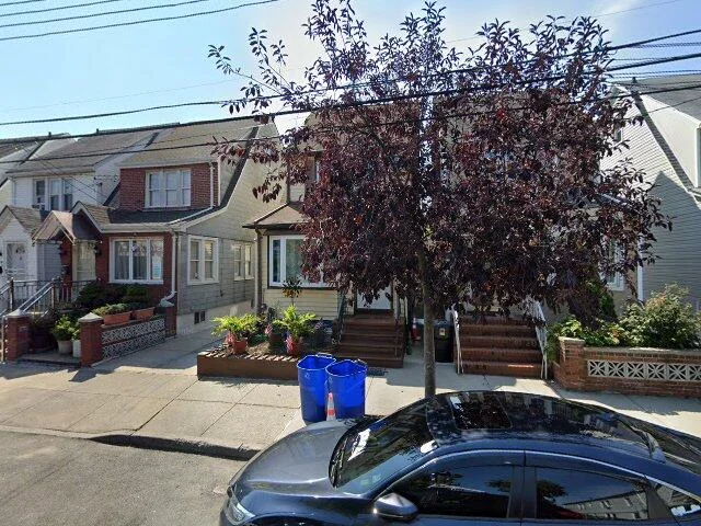 House image located at Ozone Park, NY 11417