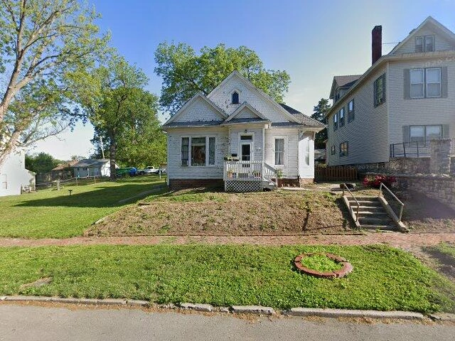 House image located at Saint Joseph, MO 64507