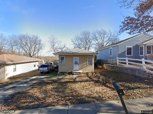 House image located at Leavenworth, KS 66048